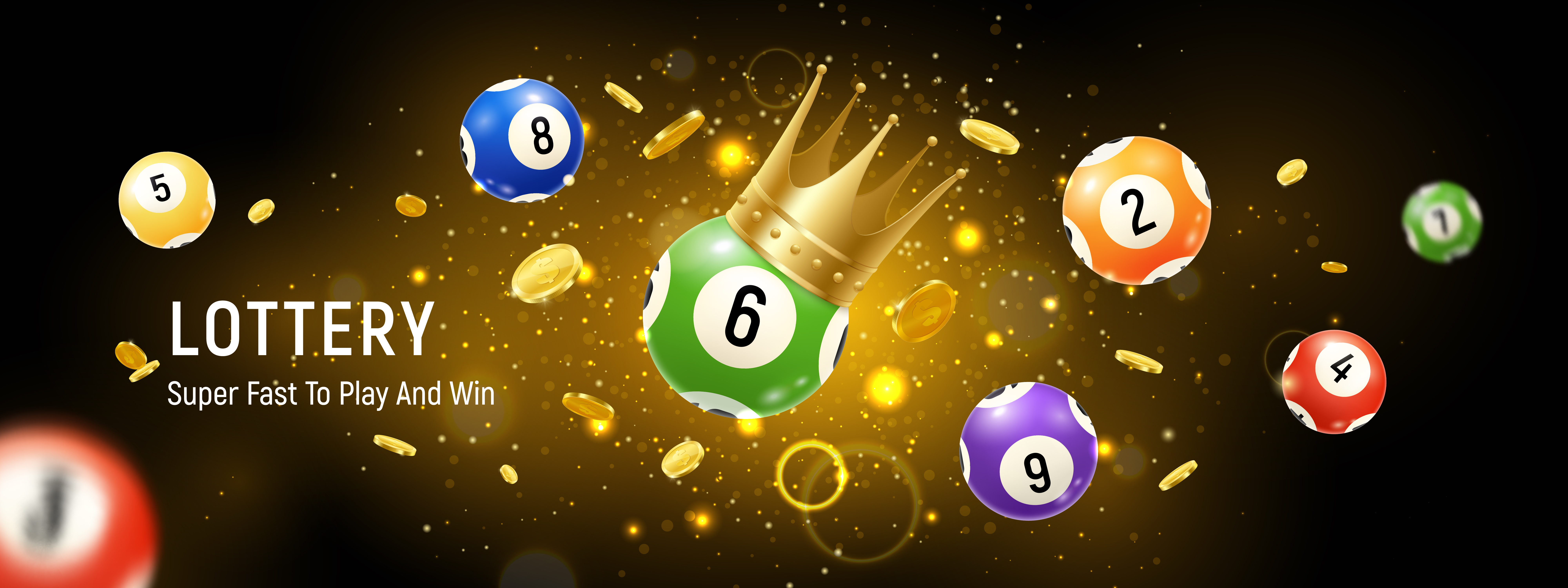 Online Lottery Business 2022